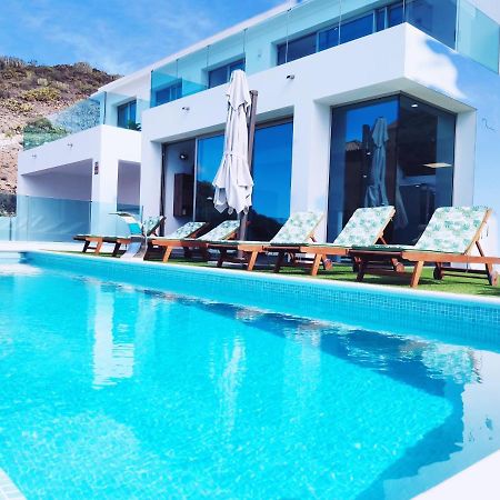Elegante Y Moderna Villa Miami أذيخي المظهر الخارجي الصورة