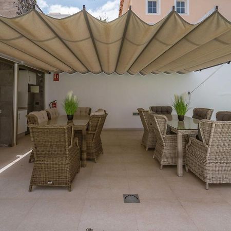 Elegante Y Moderna Villa Miami أذيخي المظهر الخارجي الصورة