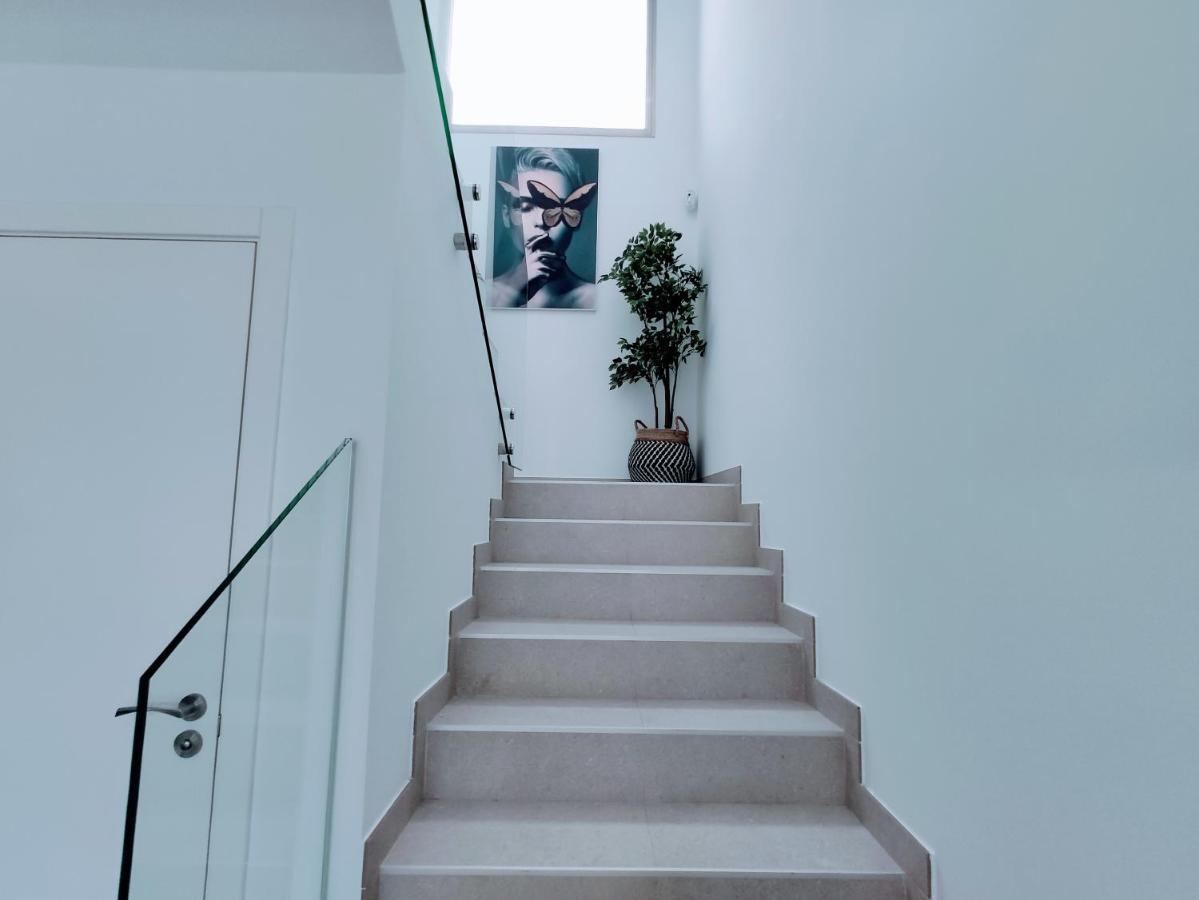 Elegante Y Moderna Villa Miami أذيخي المظهر الخارجي الصورة