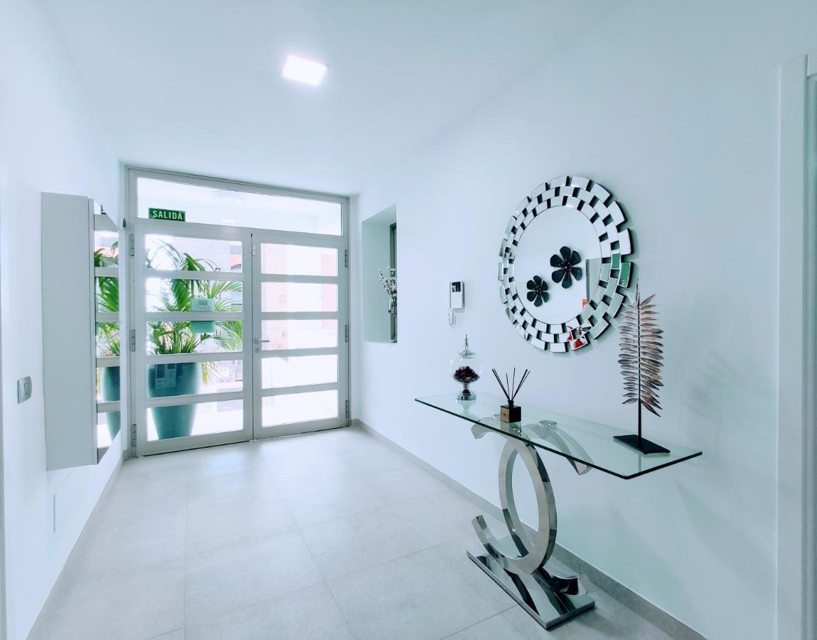 Elegante Y Moderna Villa Miami أذيخي المظهر الخارجي الصورة