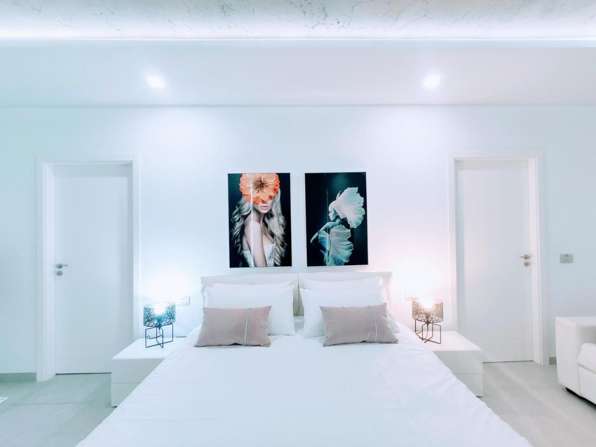 Elegante Y Moderna Villa Miami أذيخي المظهر الخارجي الصورة