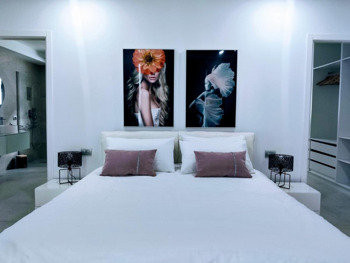 Elegante Y Moderna Villa Miami أذيخي المظهر الخارجي الصورة