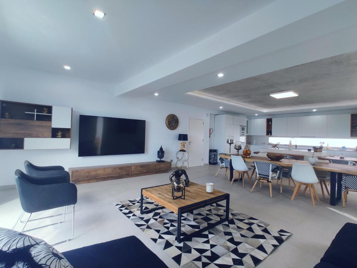 Elegante Y Moderna Villa Miami أذيخي المظهر الخارجي الصورة