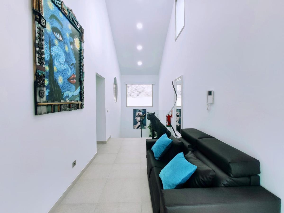 Elegante Y Moderna Villa Miami أذيخي المظهر الخارجي الصورة