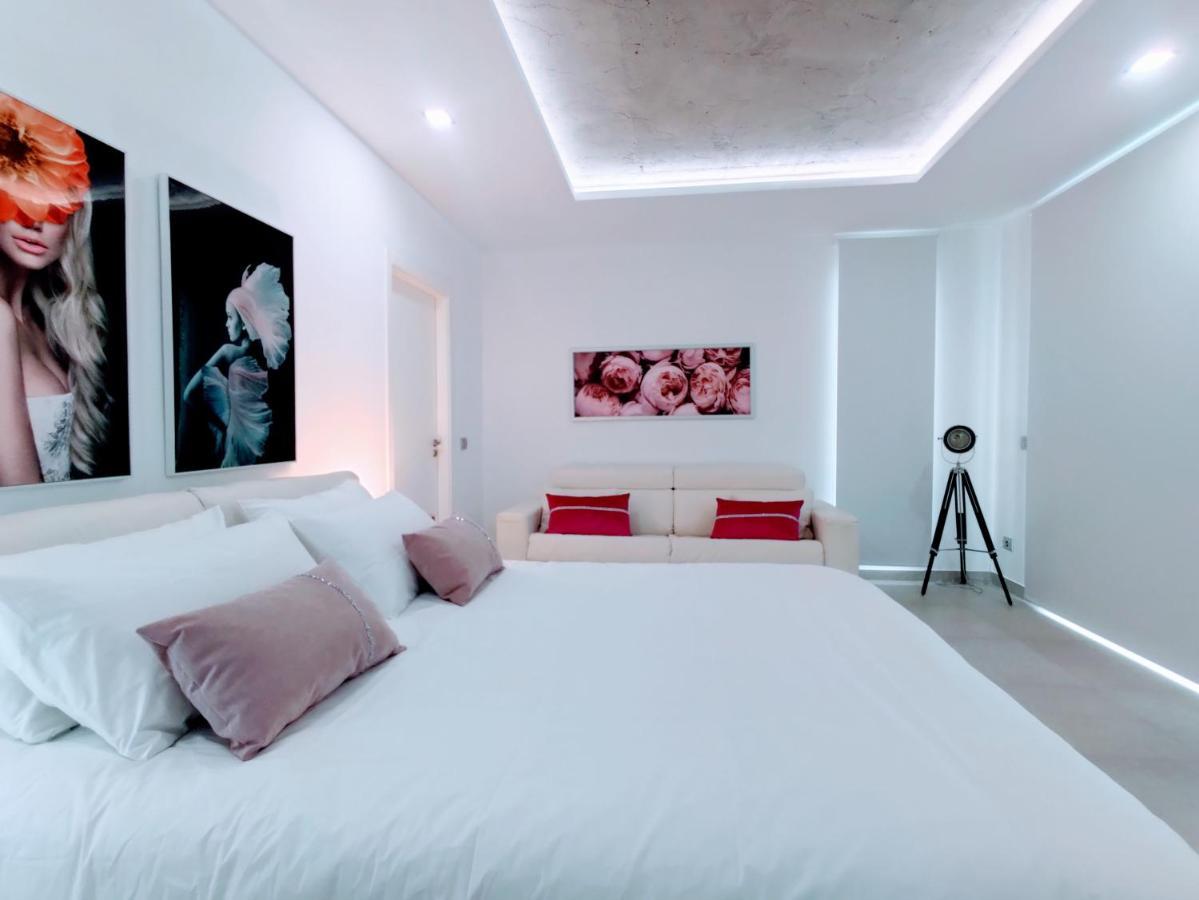 Elegante Y Moderna Villa Miami أذيخي المظهر الخارجي الصورة