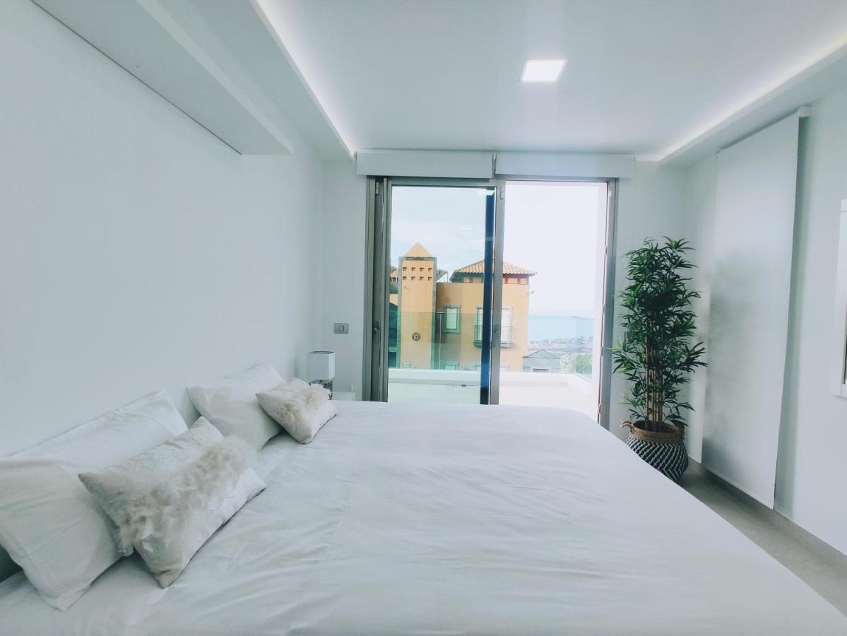 Elegante Y Moderna Villa Miami أذيخي المظهر الخارجي الصورة