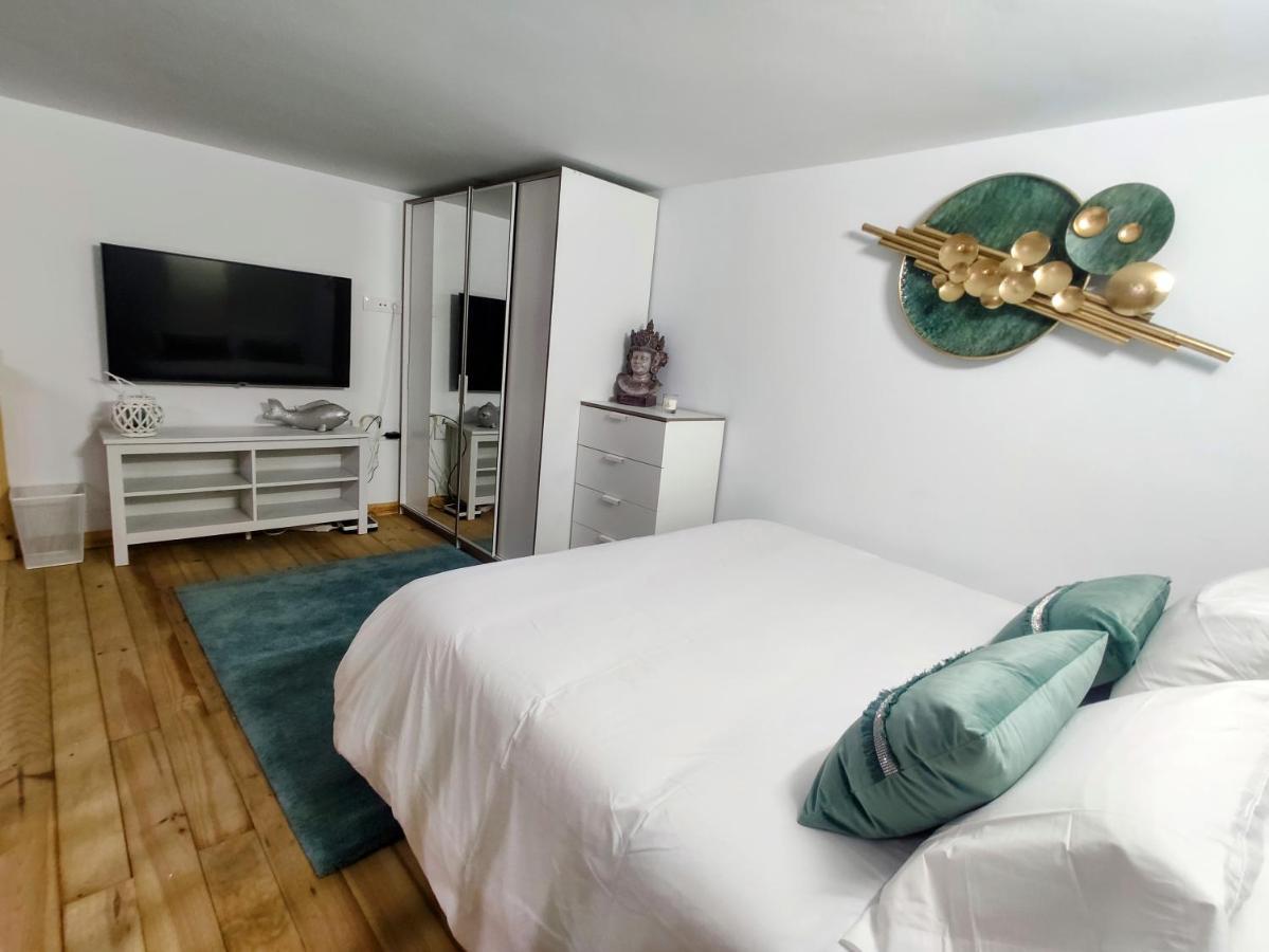 Elegante Y Moderna Villa Miami أذيخي المظهر الخارجي الصورة