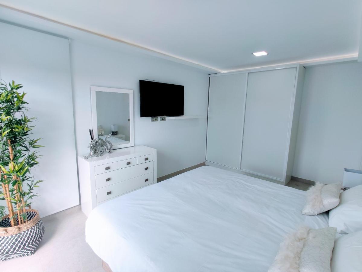 Elegante Y Moderna Villa Miami أذيخي المظهر الخارجي الصورة