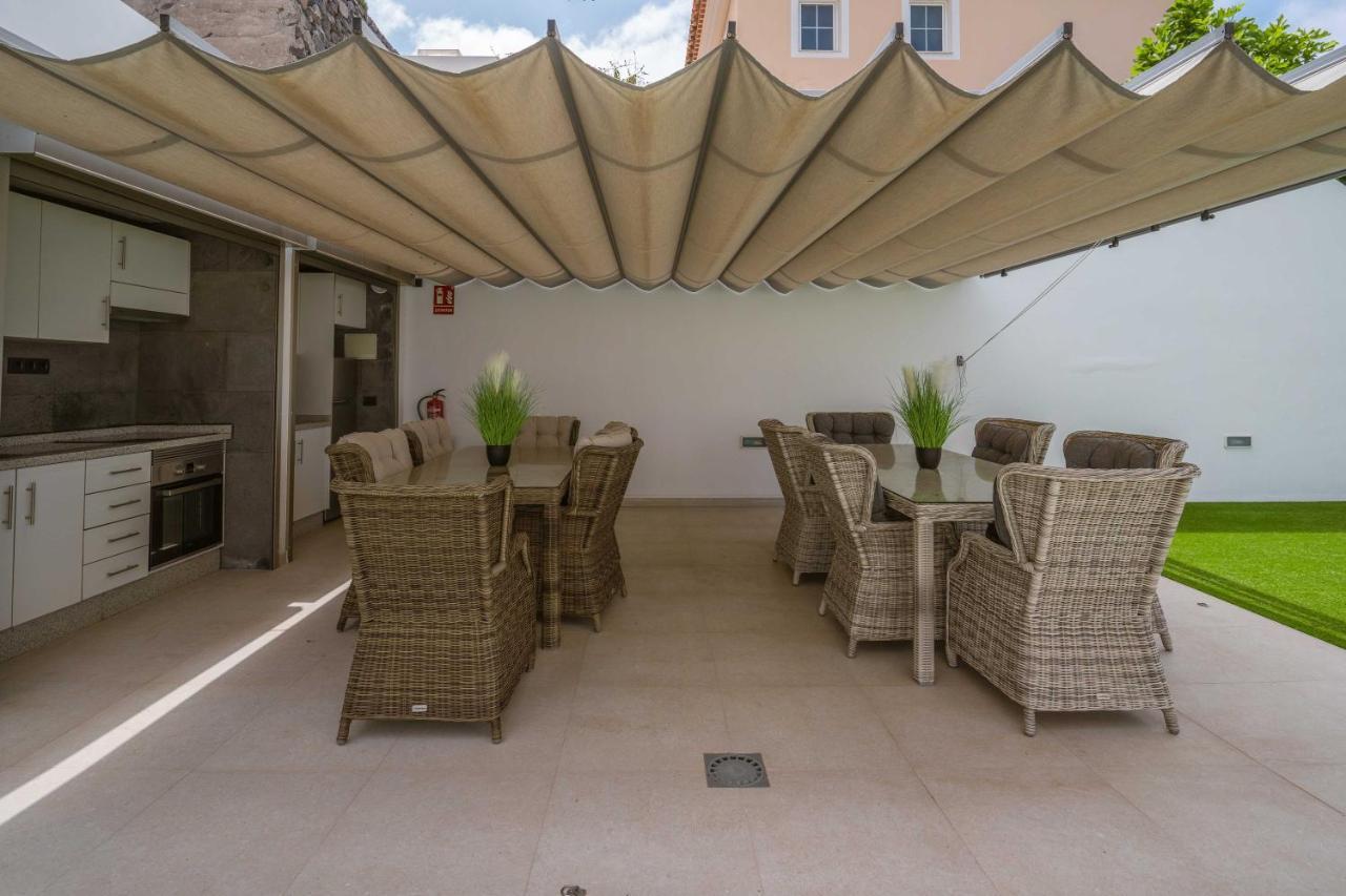 Elegante Y Moderna Villa Miami أذيخي المظهر الخارجي الصورة