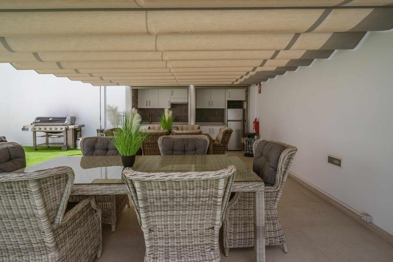 Elegante Y Moderna Villa Miami أذيخي المظهر الخارجي الصورة