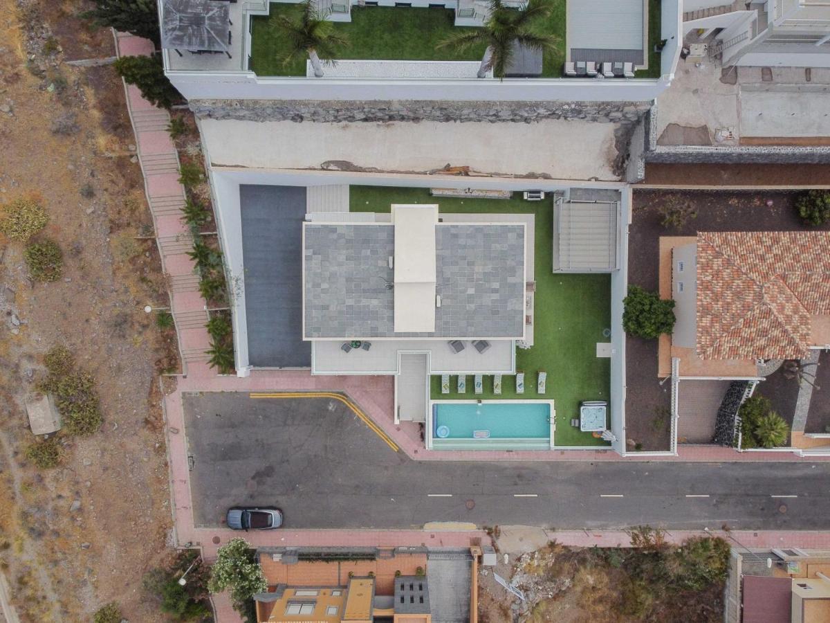 Elegante Y Moderna Villa Miami أذيخي المظهر الخارجي الصورة