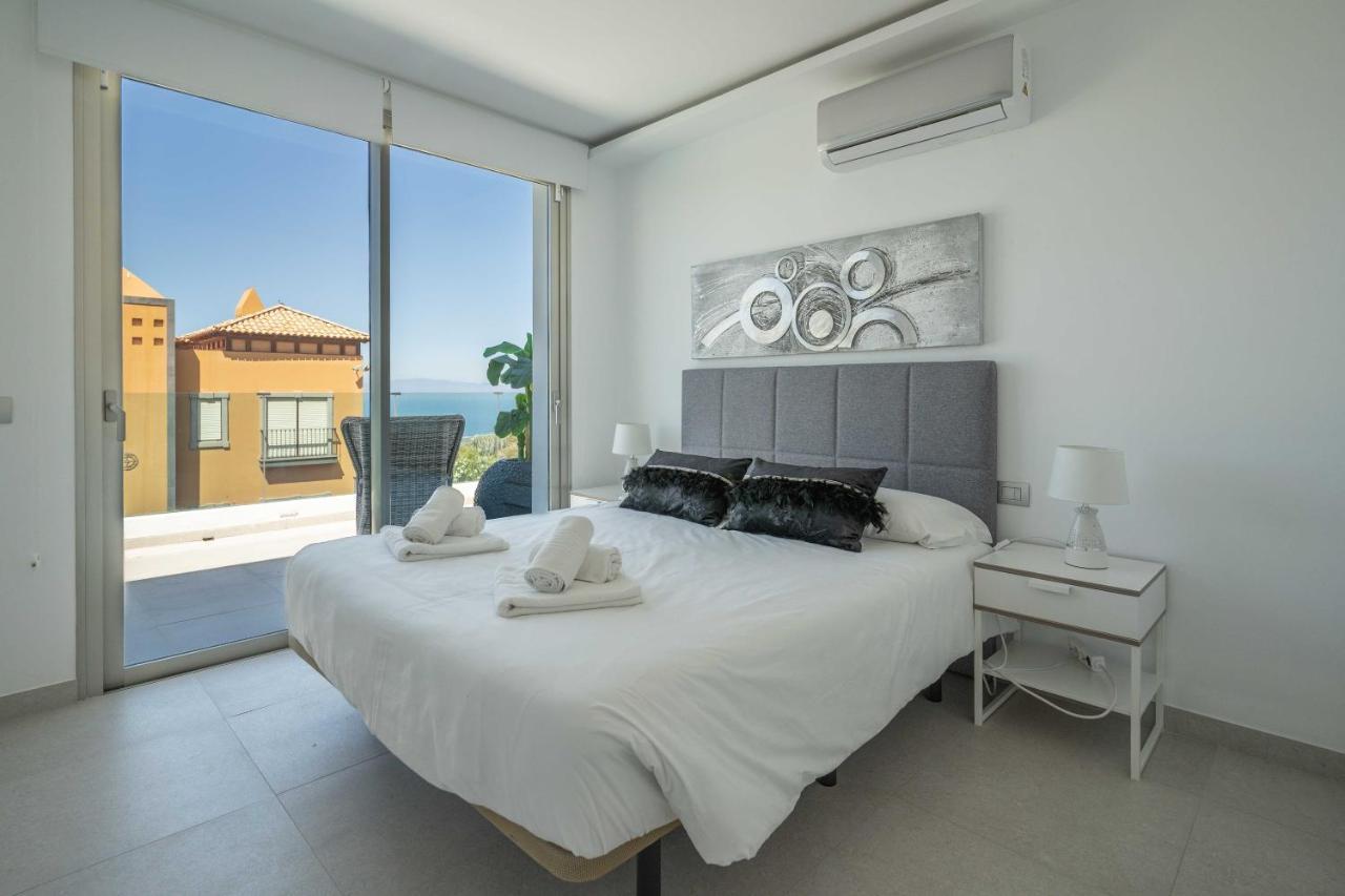 Elegante Y Moderna Villa Miami أذيخي المظهر الخارجي الصورة