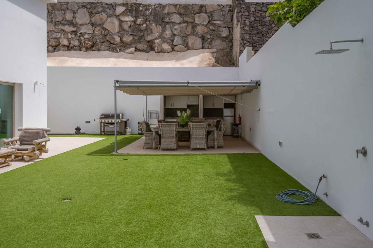 Elegante Y Moderna Villa Miami أذيخي المظهر الخارجي الصورة