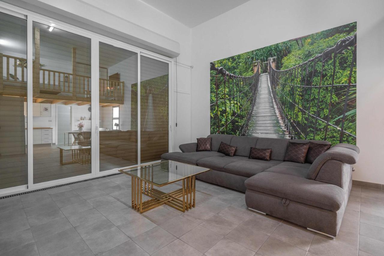Elegante Y Moderna Villa Miami أذيخي المظهر الخارجي الصورة