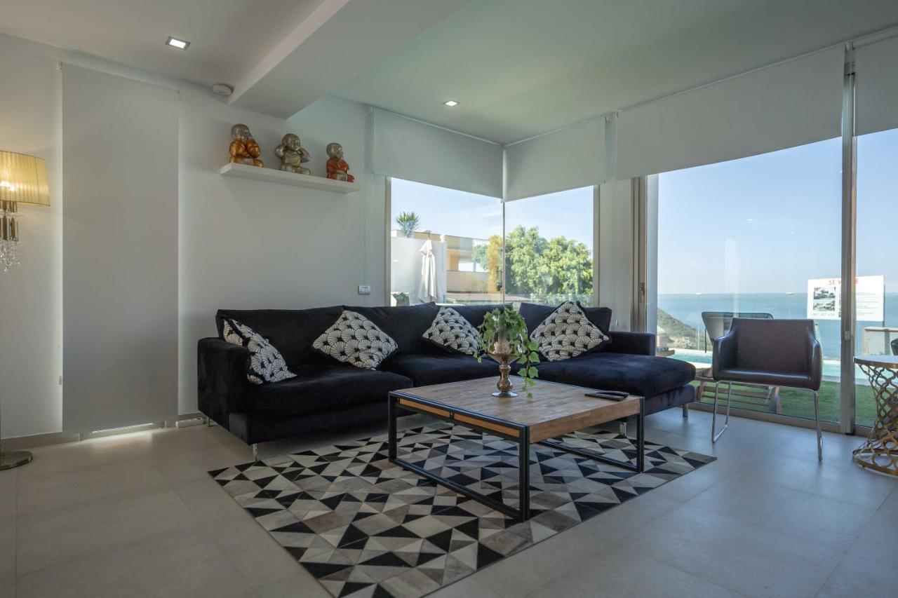 Elegante Y Moderna Villa Miami أذيخي المظهر الخارجي الصورة