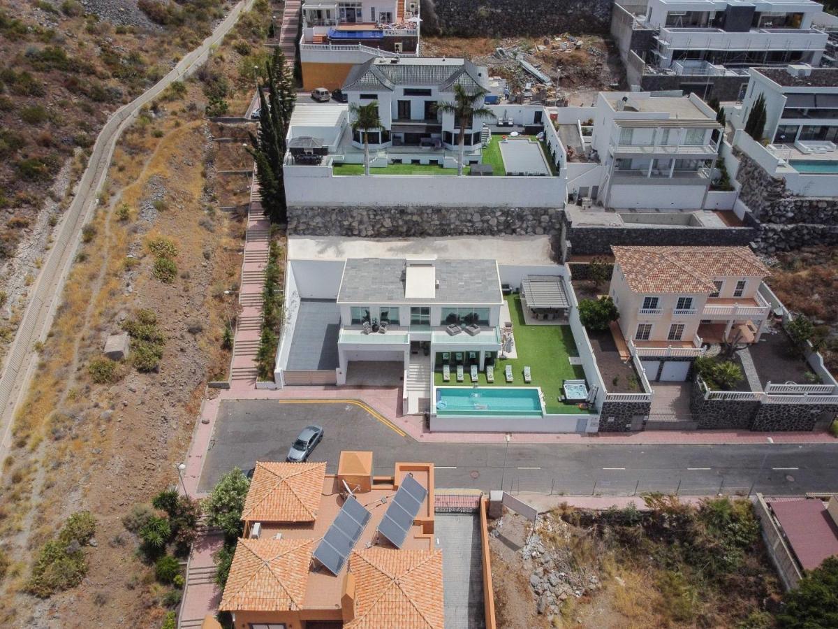 Elegante Y Moderna Villa Miami أذيخي المظهر الخارجي الصورة
