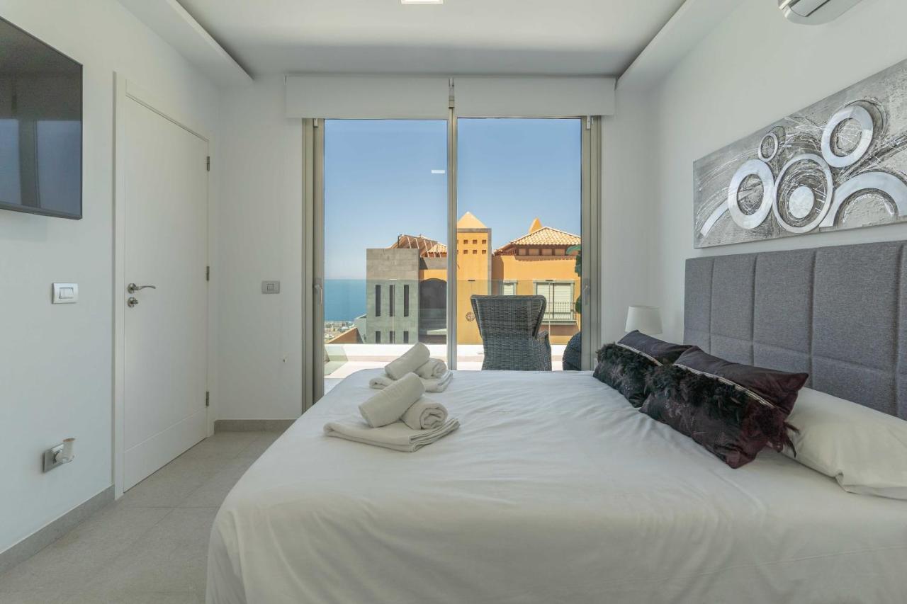 Elegante Y Moderna Villa Miami أذيخي المظهر الخارجي الصورة