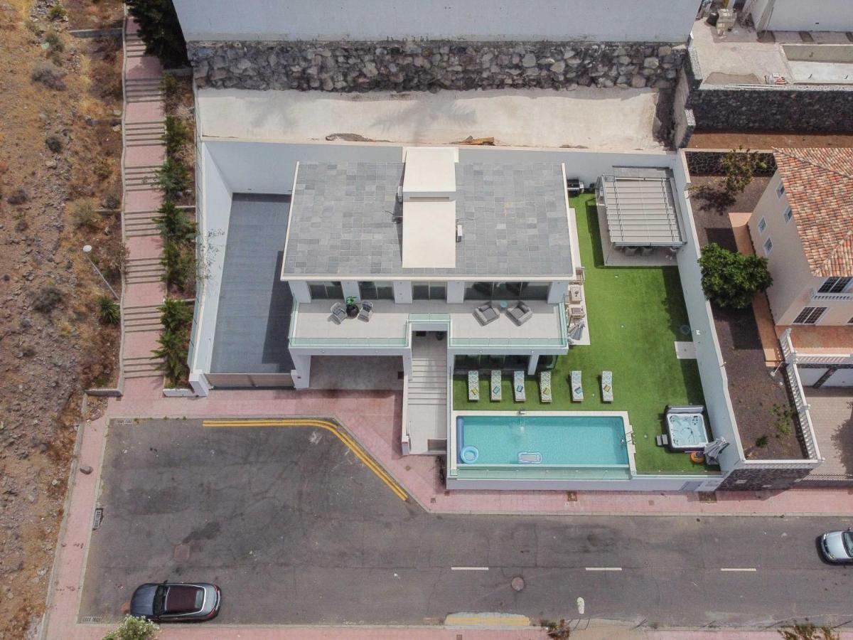 Elegante Y Moderna Villa Miami أذيخي المظهر الخارجي الصورة