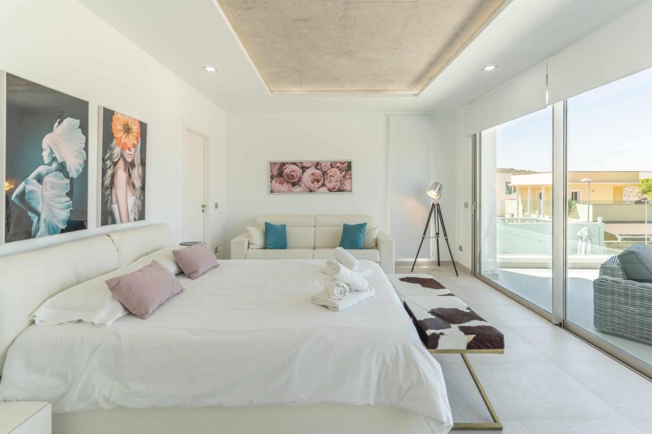 Elegante Y Moderna Villa Miami أذيخي المظهر الخارجي الصورة
