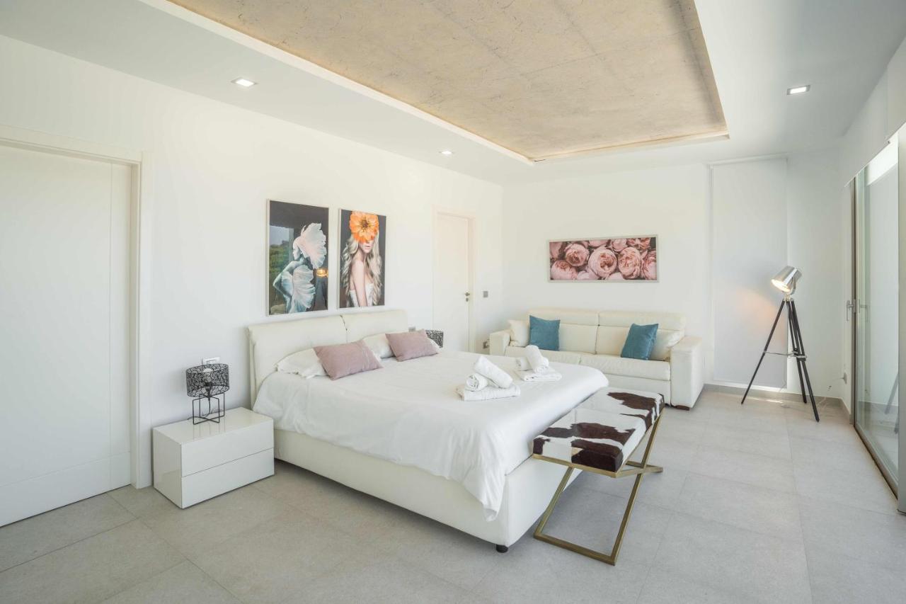 Elegante Y Moderna Villa Miami أذيخي المظهر الخارجي الصورة