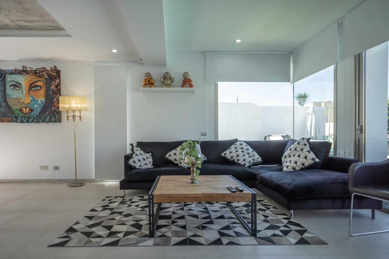 Elegante Y Moderna Villa Miami أذيخي المظهر الخارجي الصورة