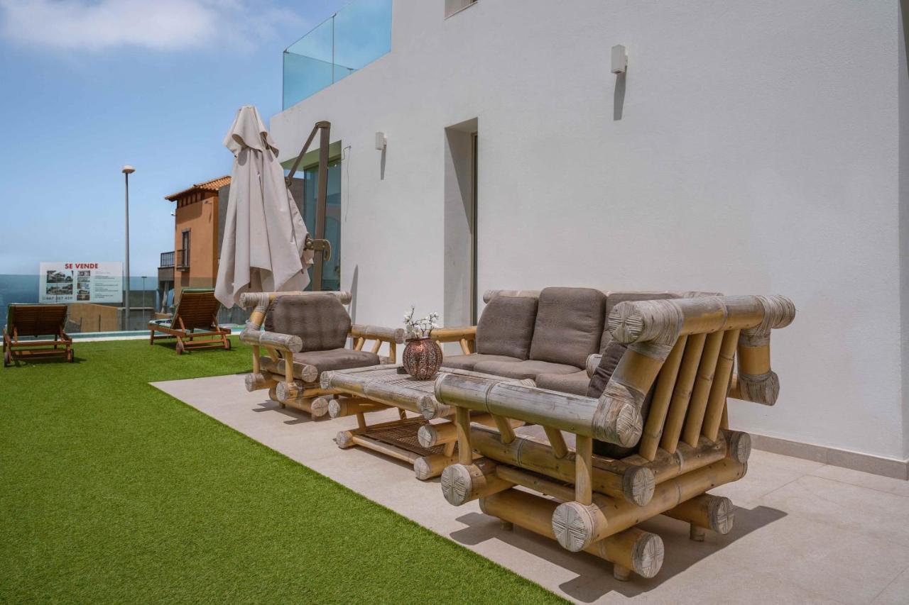 Elegante Y Moderna Villa Miami أذيخي المظهر الخارجي الصورة