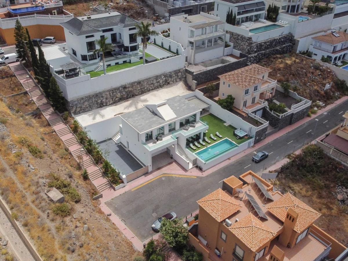 Elegante Y Moderna Villa Miami أذيخي المظهر الخارجي الصورة