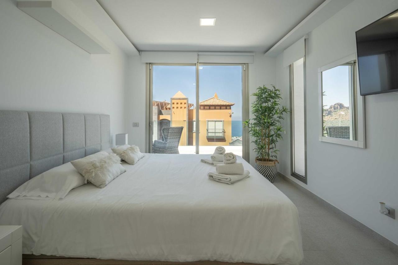 Elegante Y Moderna Villa Miami أذيخي المظهر الخارجي الصورة